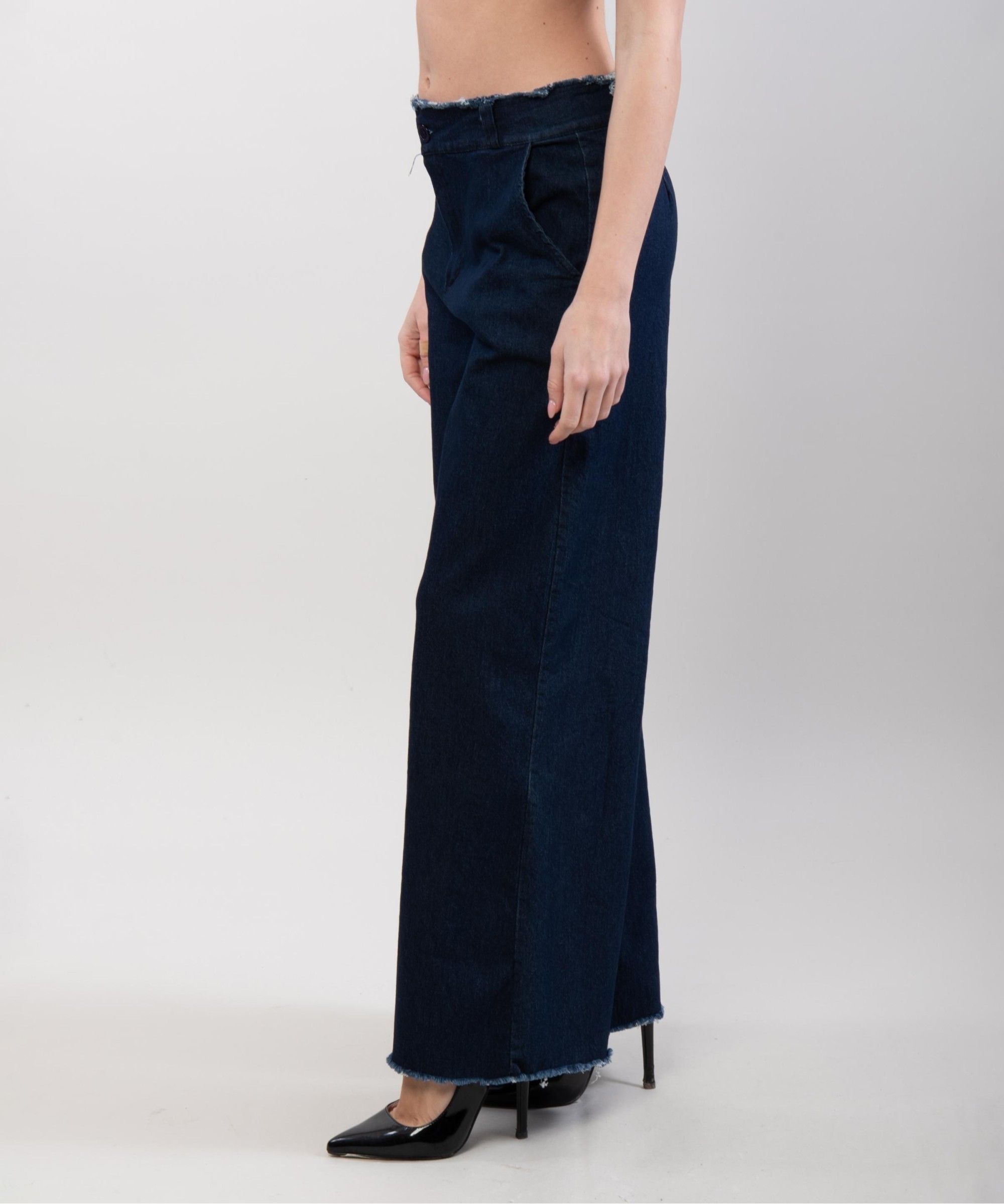 pantaloni jeans