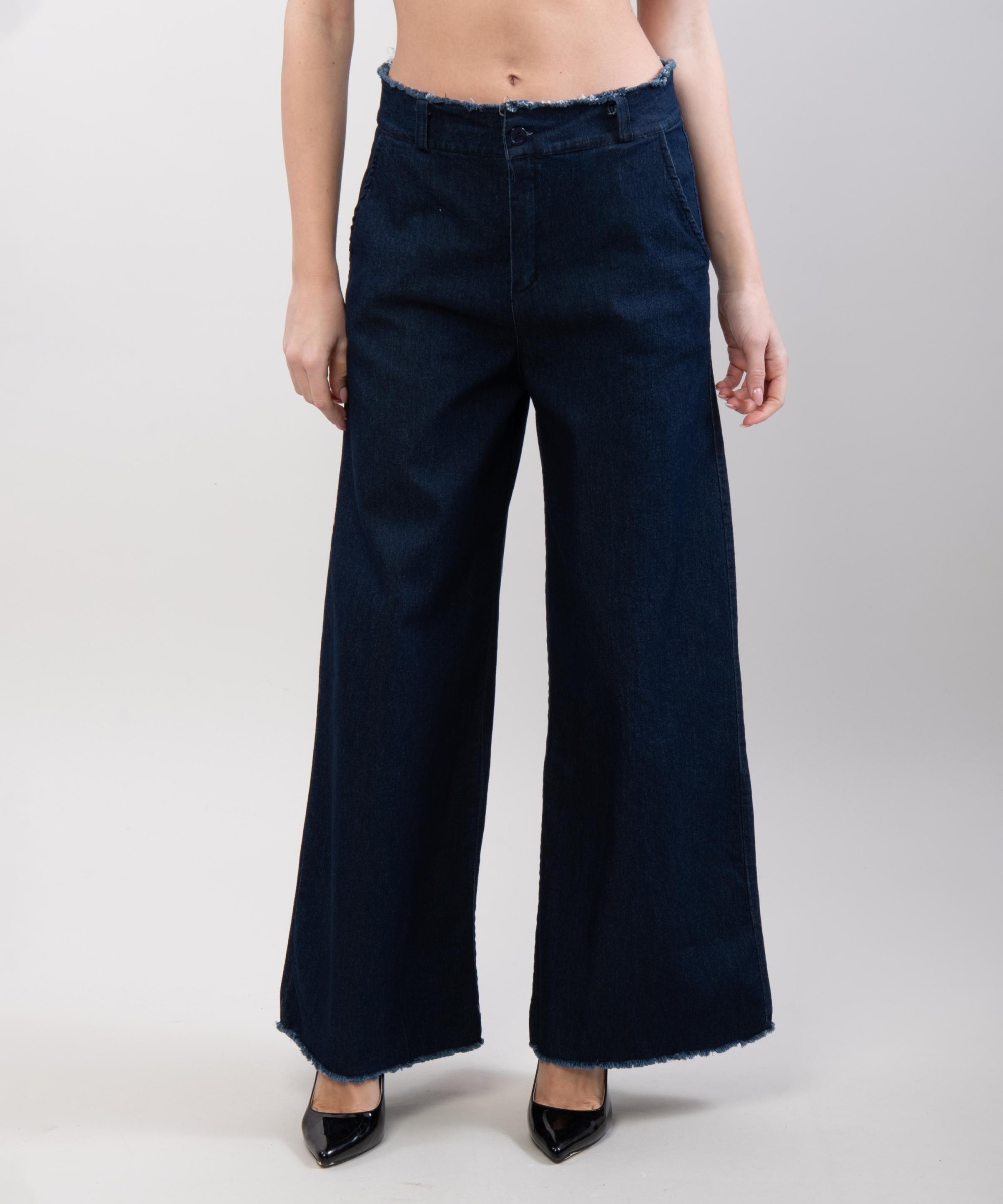 pantaloni jeans