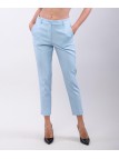 Pantaloni Tailleur a sigaretta