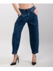 Jeans Mom Fit