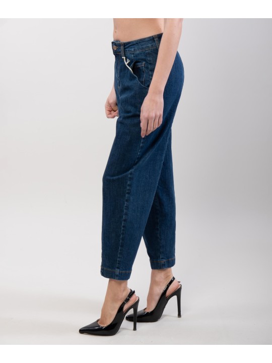 Jeans Mom Fit