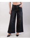 Jeans Culotte