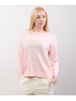 Maglia con Tasche Frontali