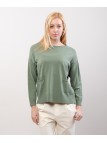 Maglia con Tasche Frontali