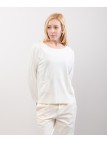 Maglia con Tasche Frontali
