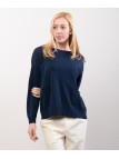Maglia con Tasche Frontali