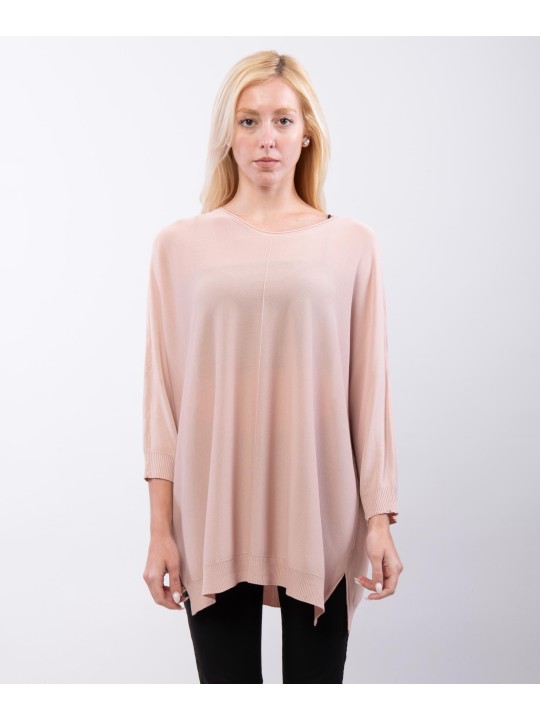 Maglia Oversize