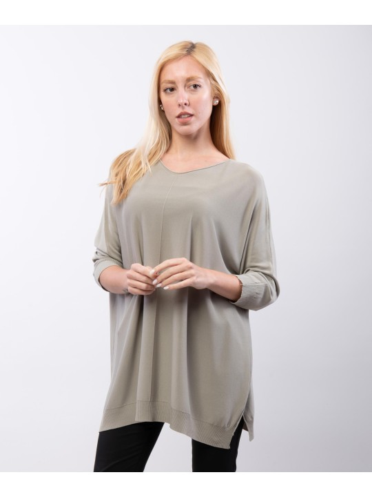 Maglia Oversize