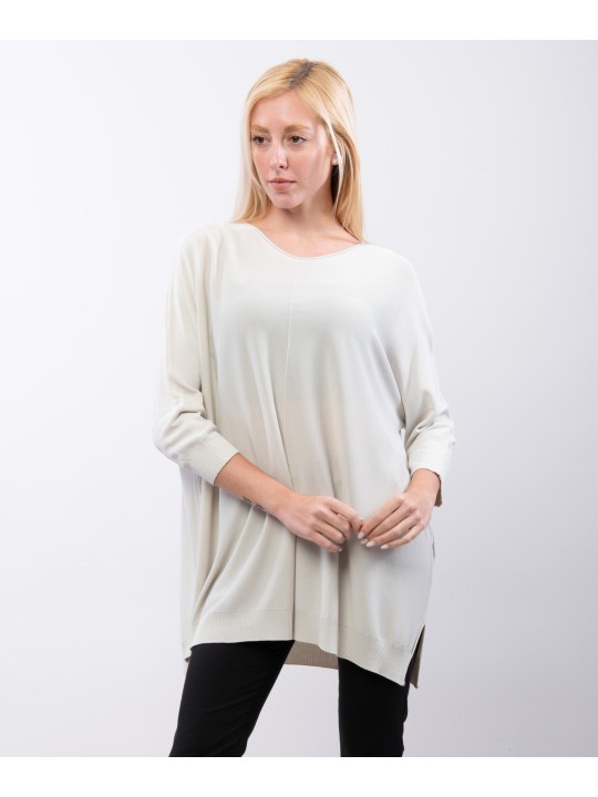 Maglia Oversize