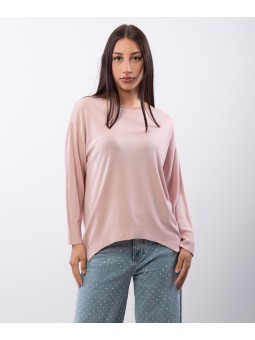 Magllia a Maniche Lunghe