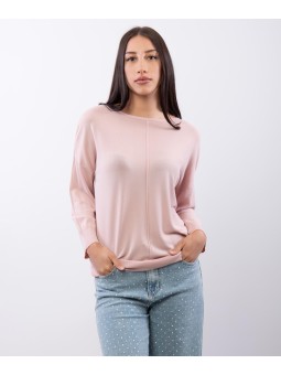 Maglia a Maniche Lunghe