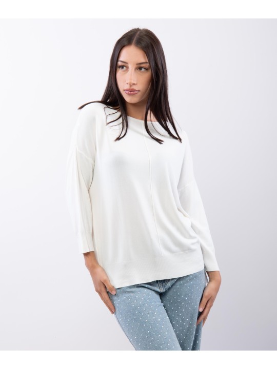 Maglia a Maniche Lunghe