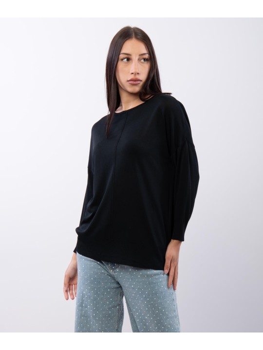 Maglia a Maniche Lunghe