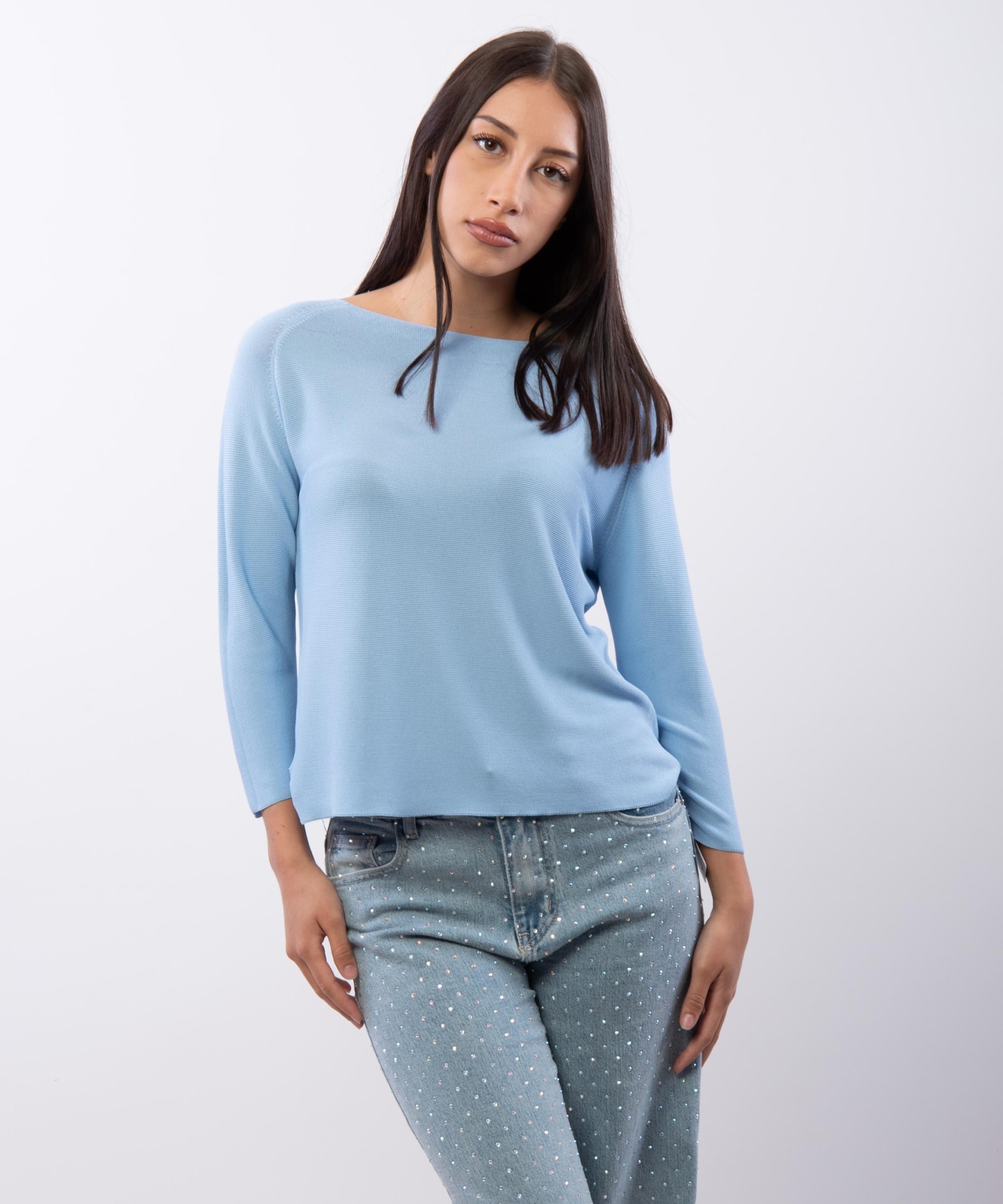 Maglia Raglan