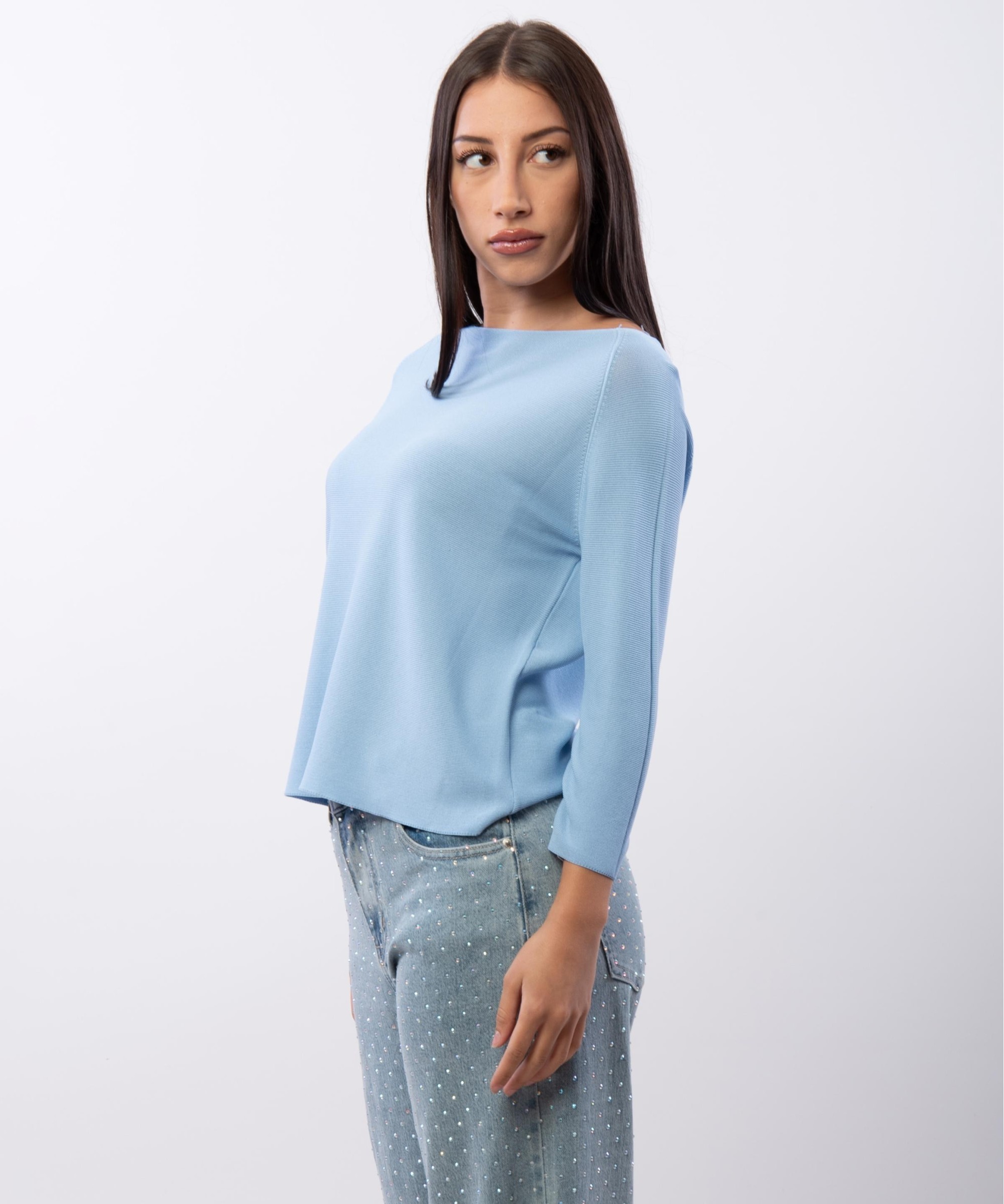 Maglia Raglan