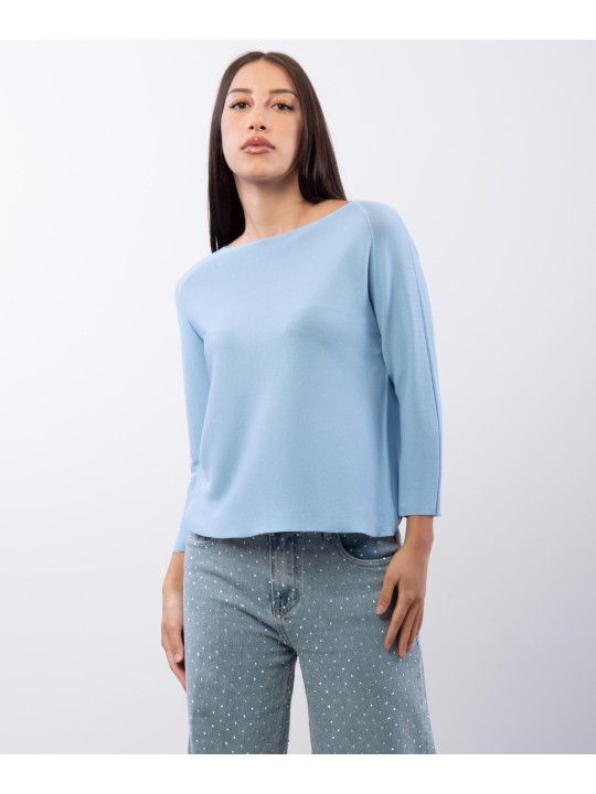 Maglia Raglan