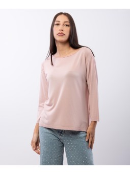 Maglia a Maniche Lunghe