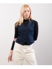 Gilet Denim