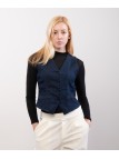 Gilet Denim