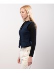 Gilet Denim