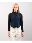 Gilet Denim