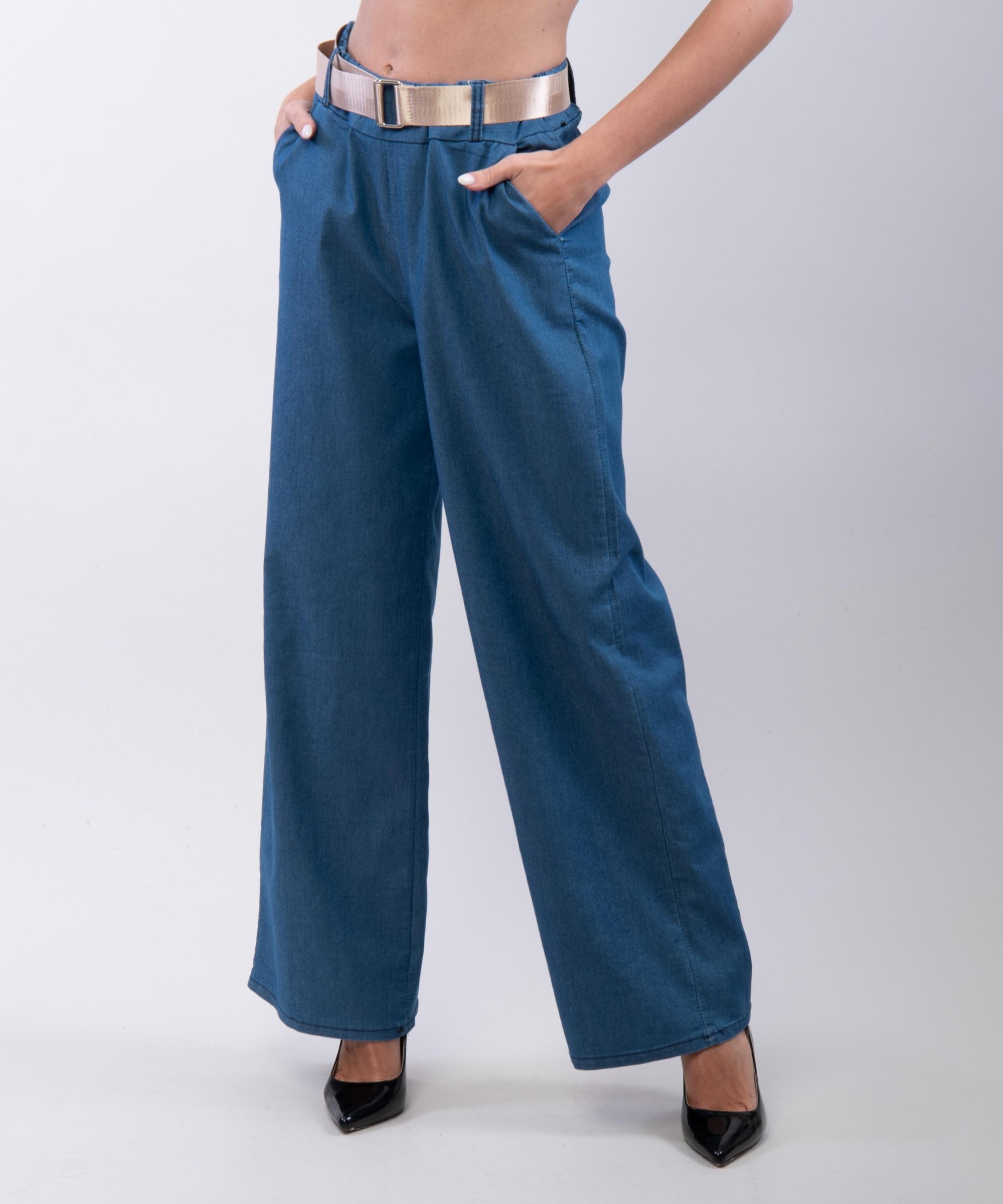 pantaloni jeans