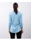 Maglia Scollo a V