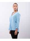 Maglia Scollo a V
