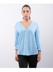 Maglia Scollo a V
