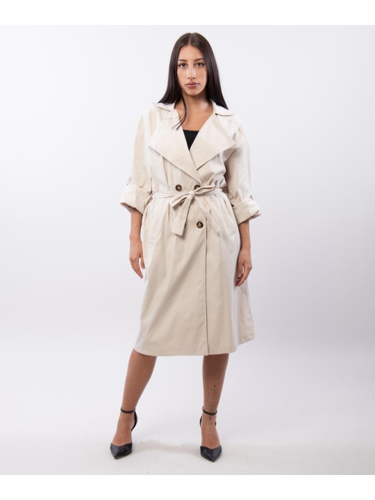 Trench