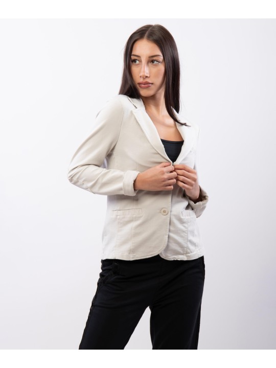 Blazer Monopetto