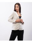 Blazer Monopetto