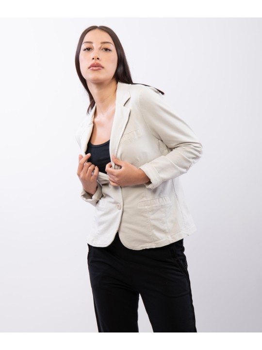 Blazer Monopetto
