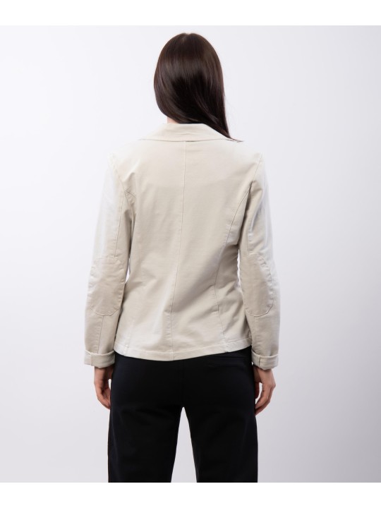 Blazer Monopetto