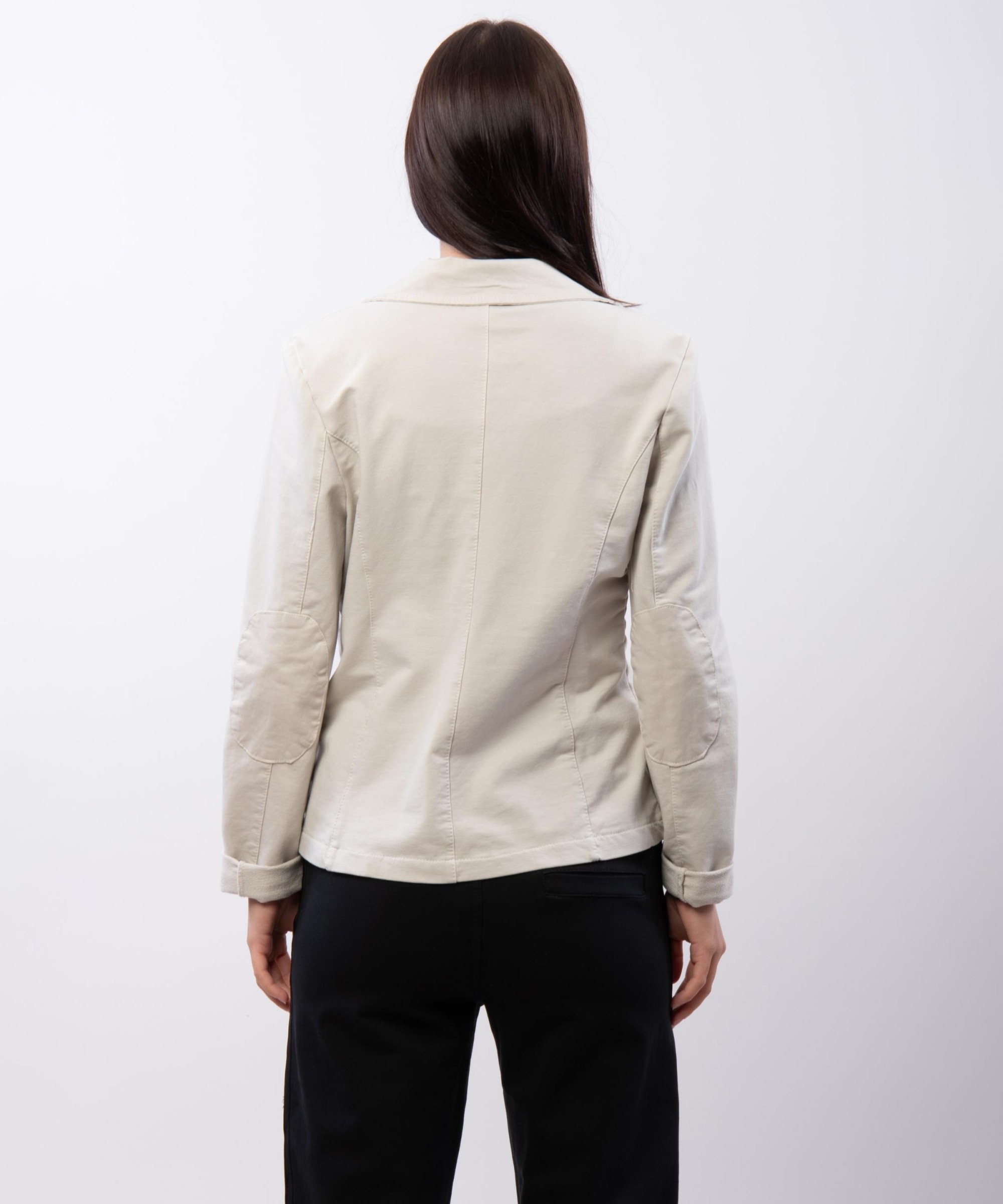 Blazer Monopetto