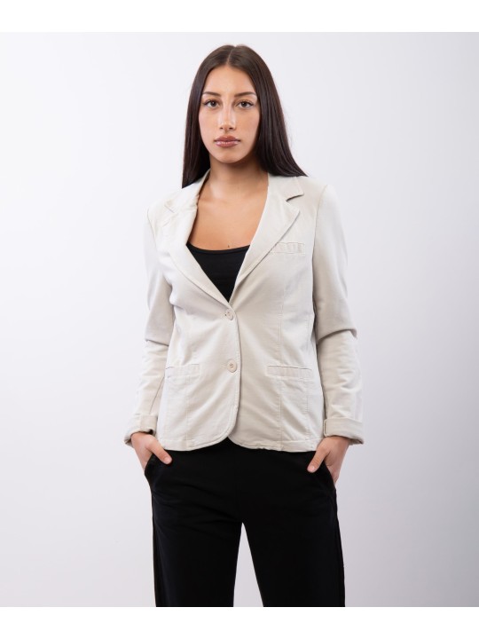 Blazer Monopetto
