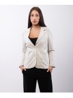 Blazer Monopetto
