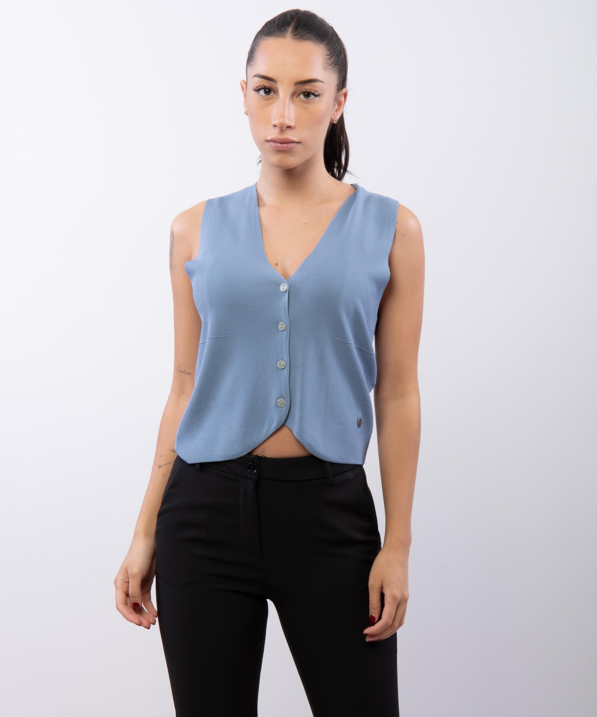 gilet
