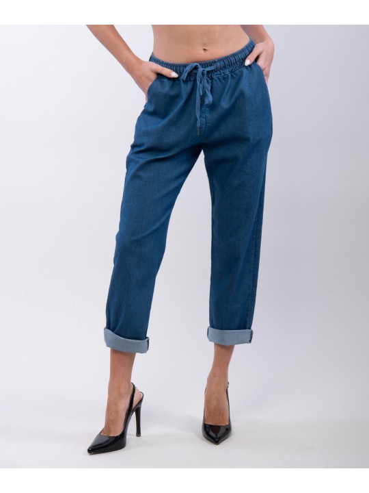 pantaloni jeans
