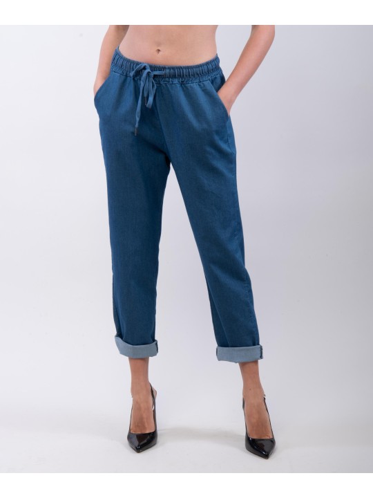 pantaloni jeans