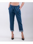 pantaloni jeans
