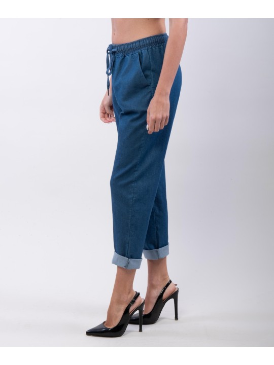 pantaloni jeans