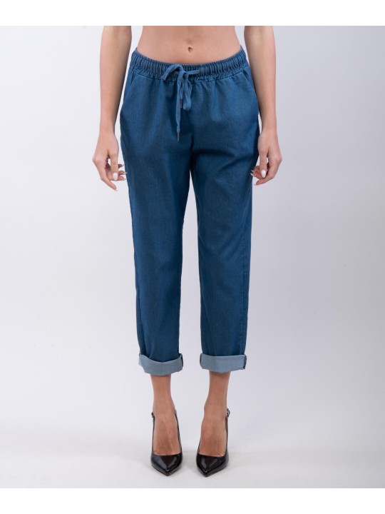 pantaloni jeans