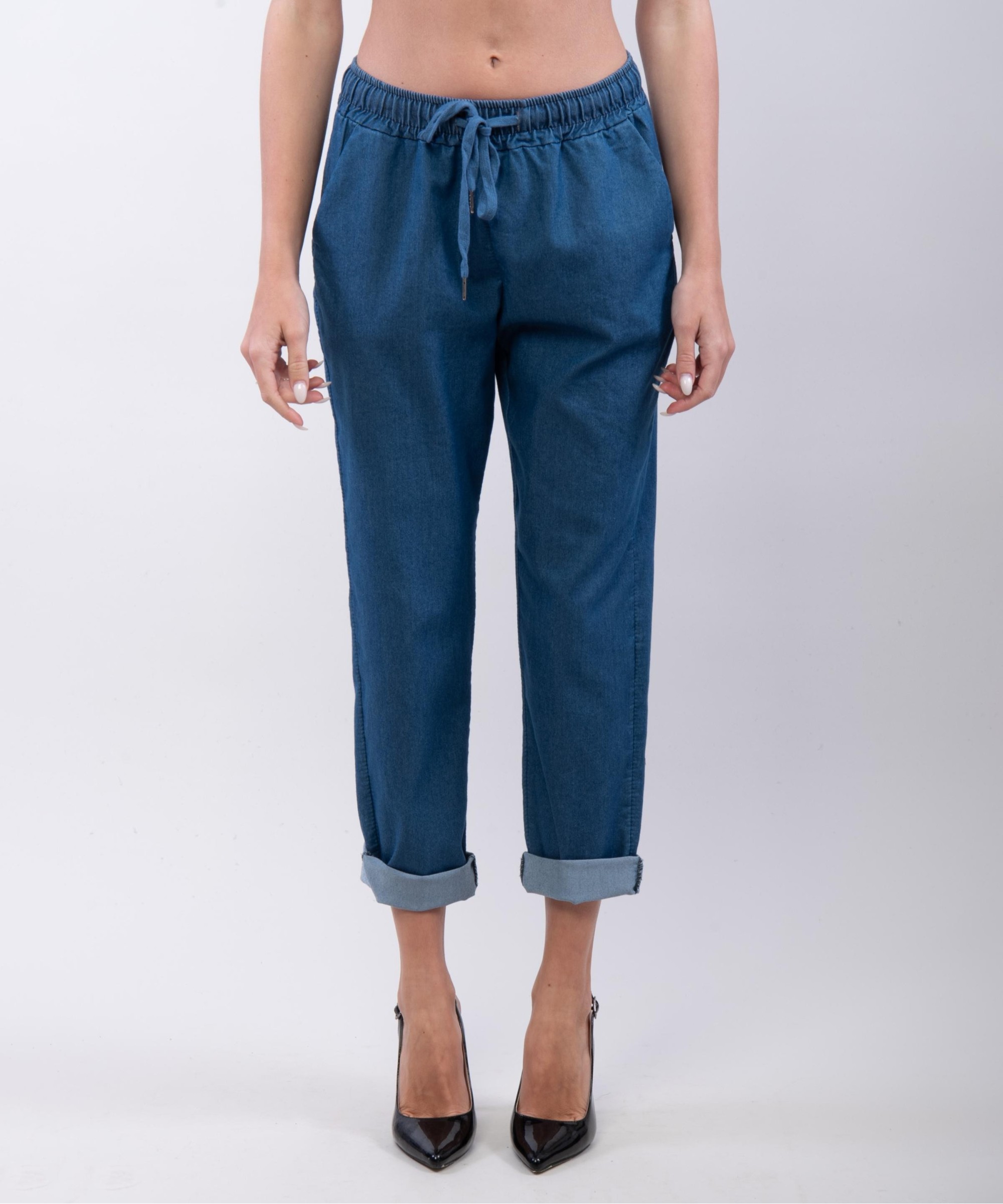 pantaloni jeans
