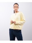 cardigan cotone