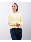 cardigan cotone