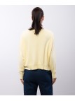 cardigan cotone