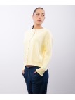 cardigan cotone