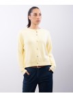 cardigan cotone
