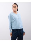 cardigan cotone